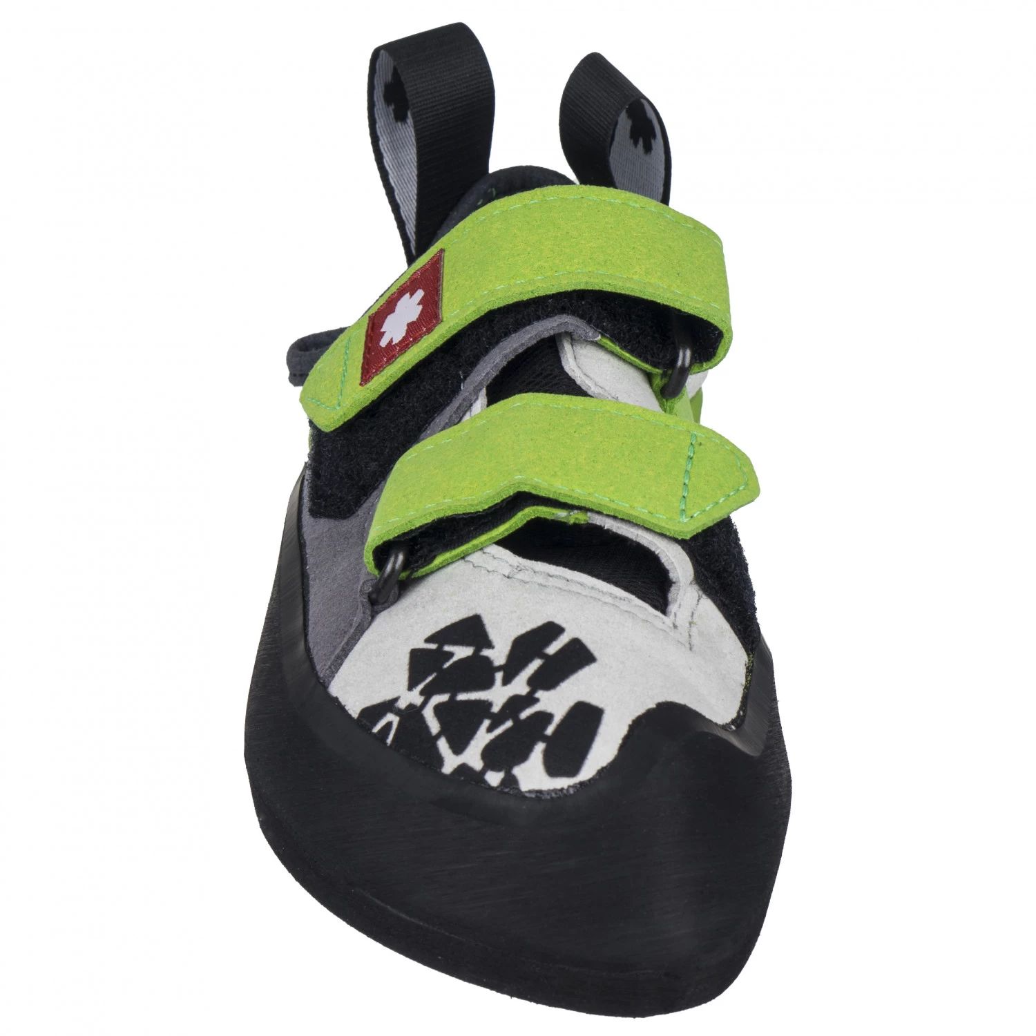 Ocun - Jett QC - Climbing Shoes 6 Ocun - Jett QC - Climbing Shoes - Image 4