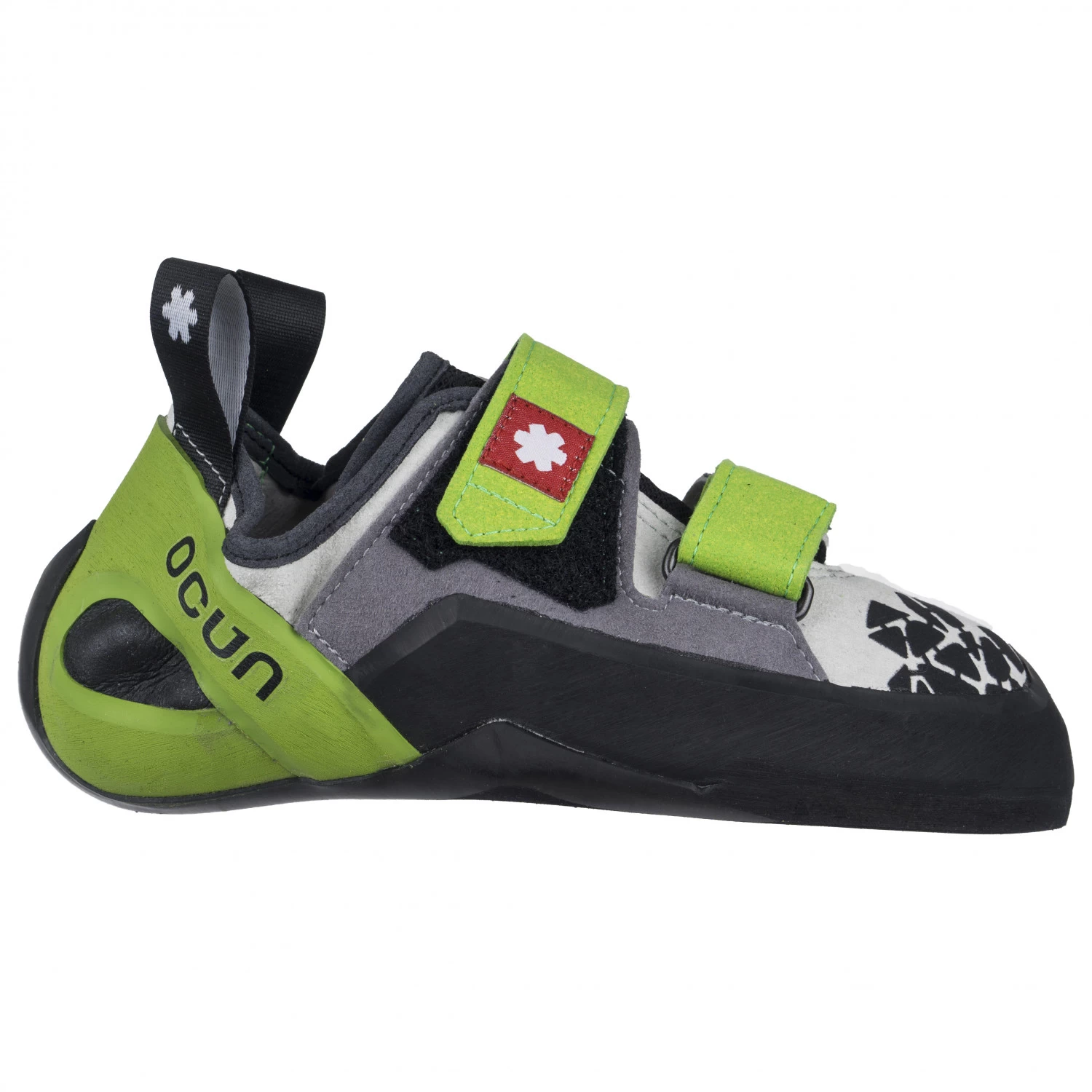 Ocun - Jett QC - Climbing Shoes 3 Ocun - Jett QC - Climbing Shoes