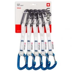 Ocun - Kestrel QD Bio-Dyn-Ring 15 Mm - Quickdraw -Outdoor Climbing Equipment Shop ocun kestrel qd bio dyn ring 15 mm quickdraw 2