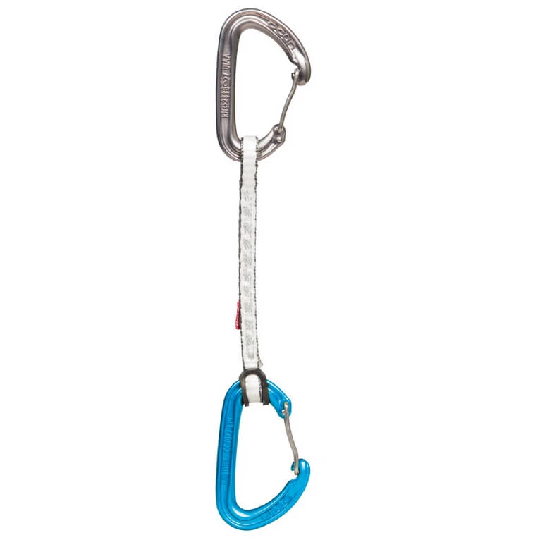 Ocun - Kestrel QD DYN 8mm - Quickdraw 3 Ocun - Kestrel QD DYN 8mm - Quickdraw