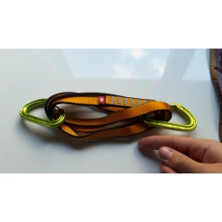 Ocun - Kestrel - Snapgate Carabiner -Outdoor Climbing Equipment Shop ocun kestrel schnappkarabiner 485616dc830bb4ecf82c13c8a765f588 1