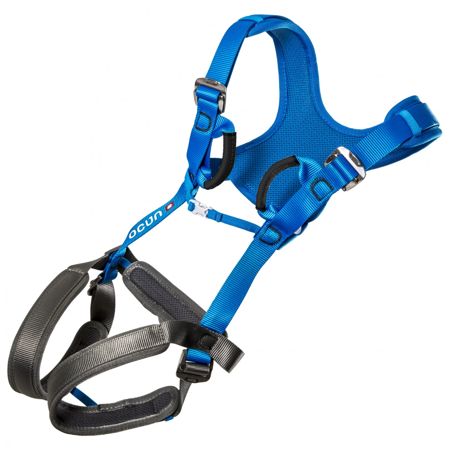 Ocun - Kid's Doppler - Full-body Harness 4 Ocun - Kid's Doppler - Full-body Harness - Image 2