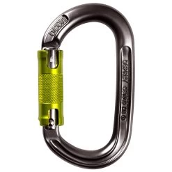 Ocun - Osprey Twist - Locking Carabiner