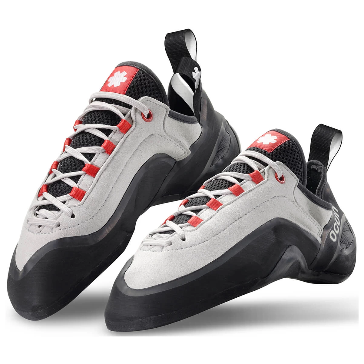 Ocun - Pearl LU - Climbing Shoes 3 Ocun - Pearl LU - Climbing Shoes