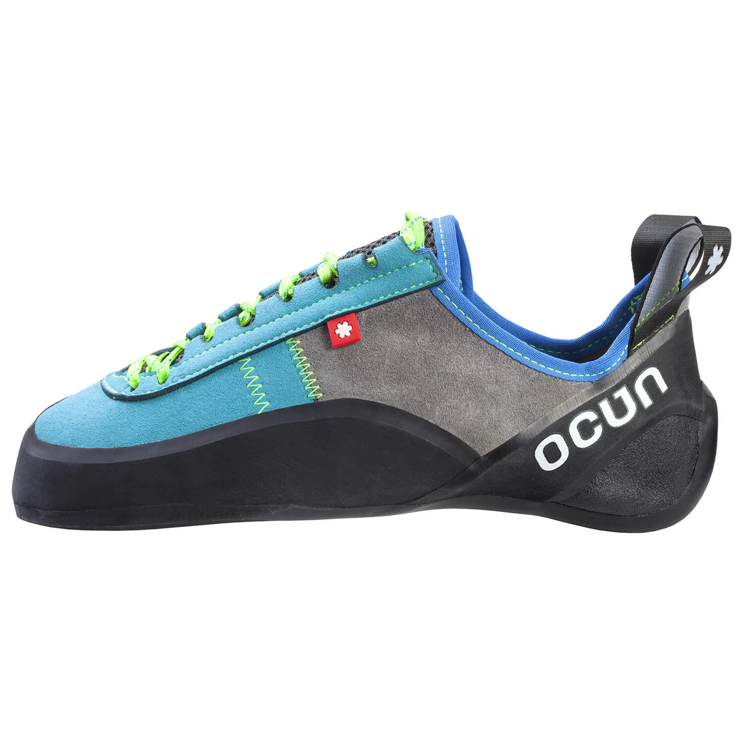 Ocun - Strike LU - Climbing Shoes 4 Ocun - Strike LU - Climbing Shoes - Image 2