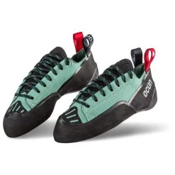 Ocun - Striker LU - Climbing Shoes 9 Ocun - Striker LU - Climbing Shoes -Outdoor Climbing Equipment Shop ocun striker lu climbing shoes detail 3