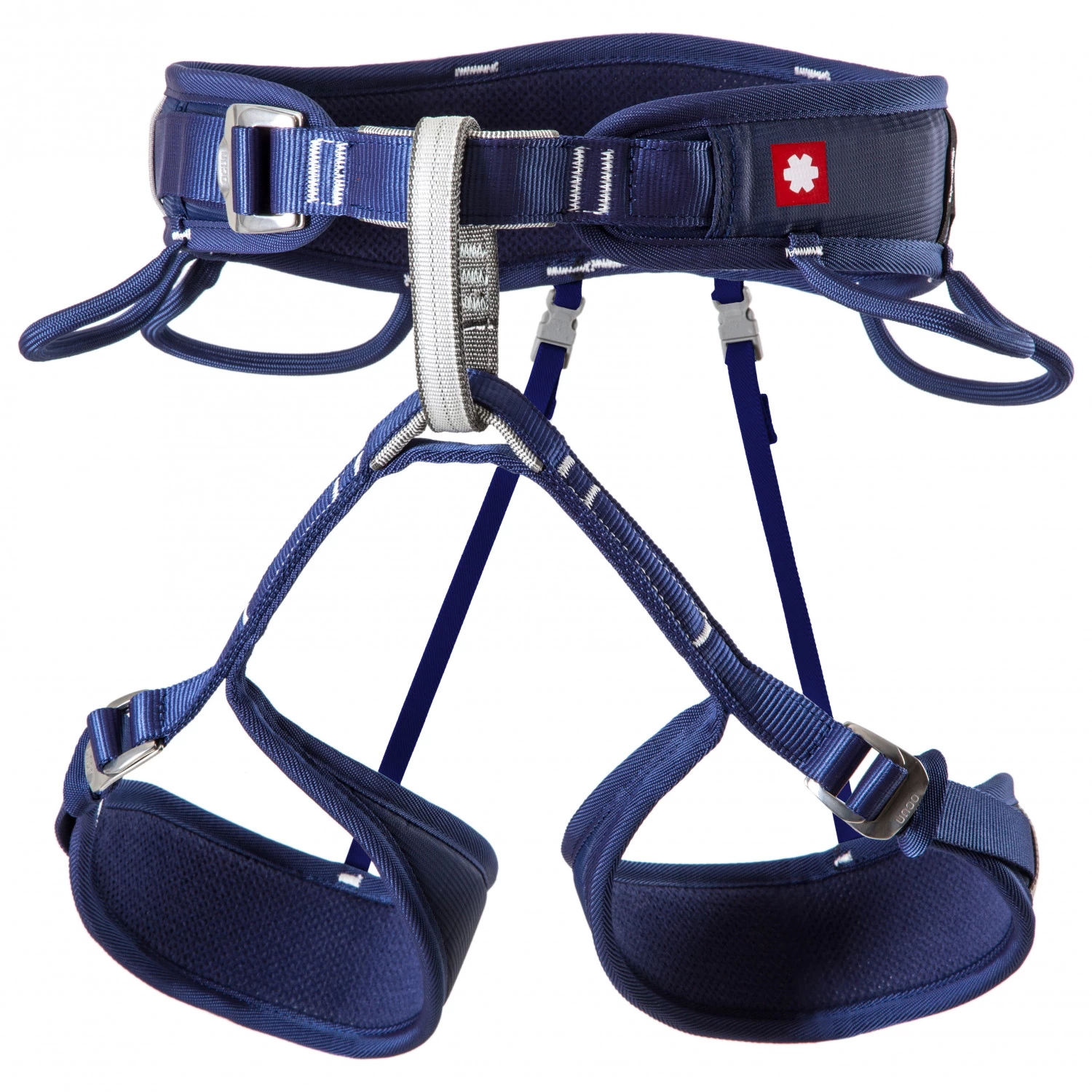 Find Ocun Twist Tech Climbing Harness Online At Outdoor Climbing