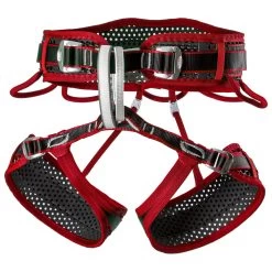 Ocun - Webee Bigwall - Climbing Harness 9 Ocun - Webee Bigwall - Climbing Harness -Outdoor Climbing Equipment Shop ocun webee bigwall climbing harness 1