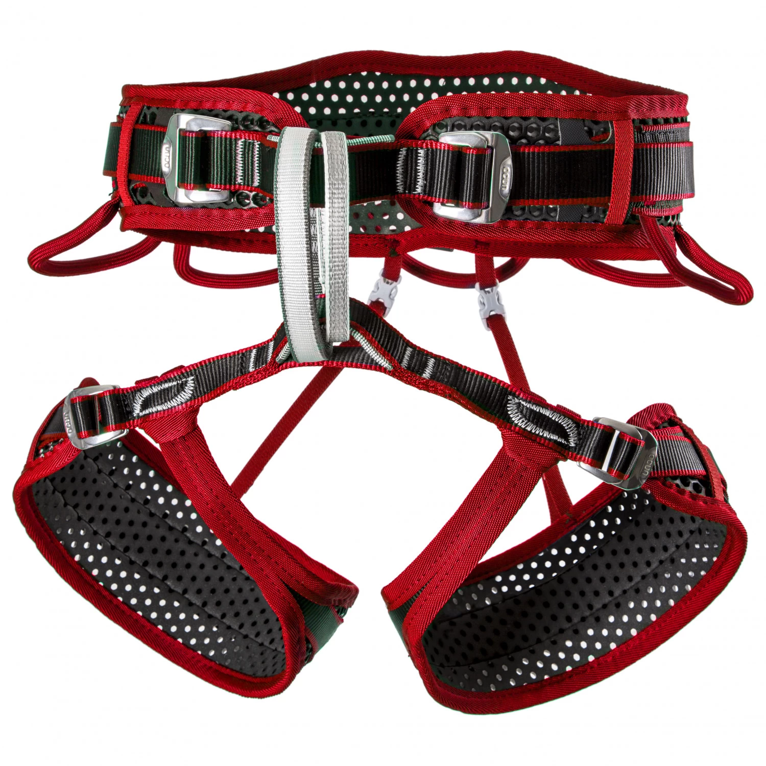 Ocun - Webee Bigwall - Climbing Harness 6 Ocun - Webee Bigwall - Climbing Harness - Image 4