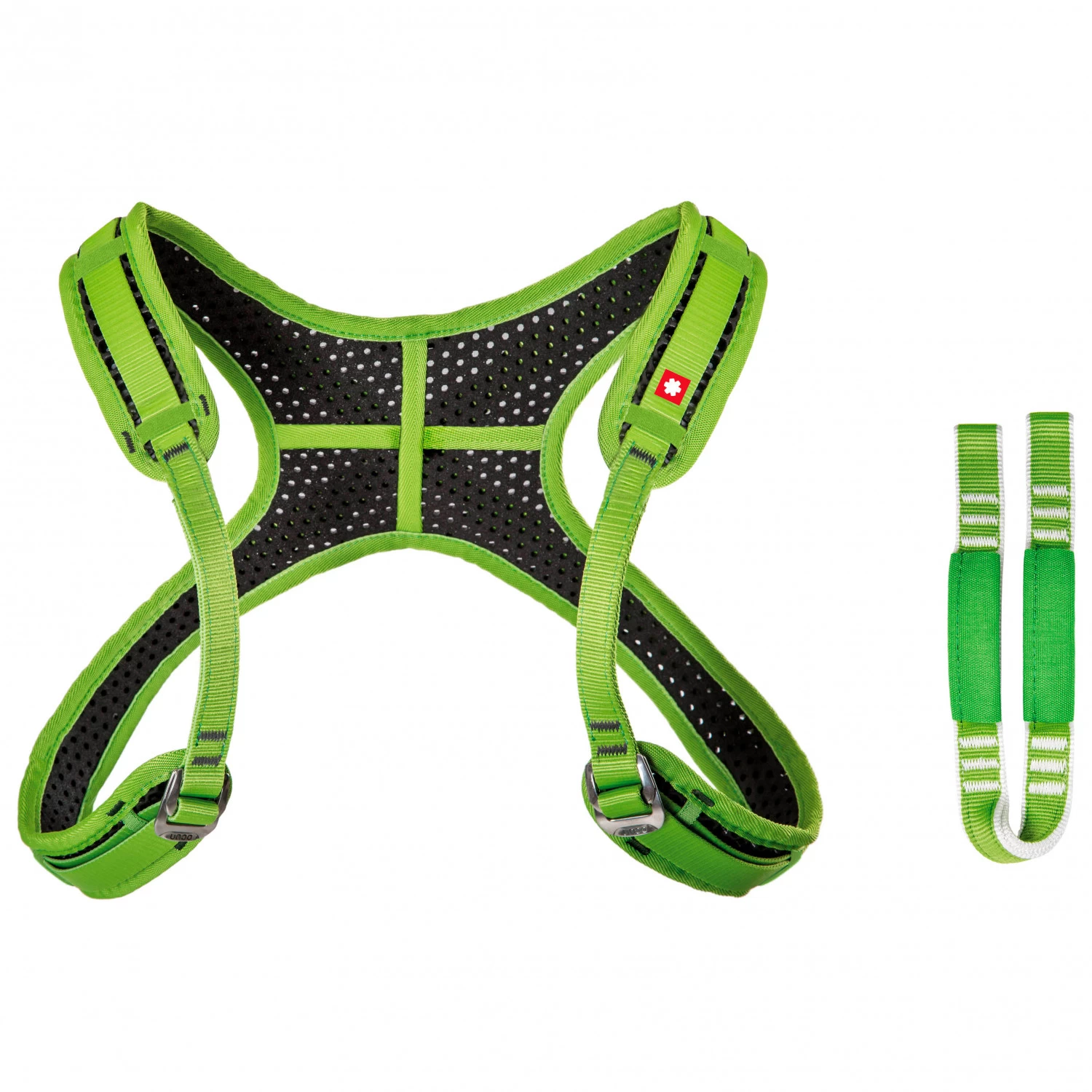 Ocun - Webee Chest Lite + Tie-In Sling - Chest Harness 3 Ocun - Webee Chest Lite + Tie-In Sling - Chest Harness