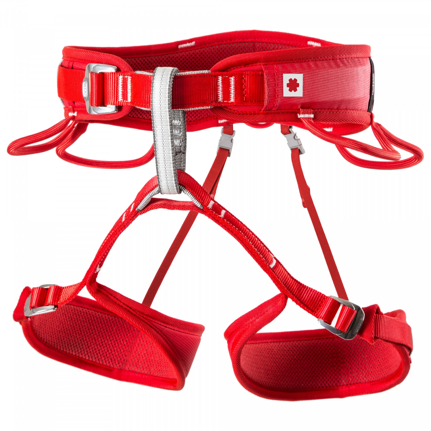Ocun - Women's Twist Tech - Climbing Harness 3 Ocun - Women's Twist Tech - Climbing Harness