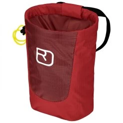 Ortovox - Trad Chalkbag - Chalk Bag -Outdoor Climbing Equipment Shop ortovox trad chalkbag chalk bag 2