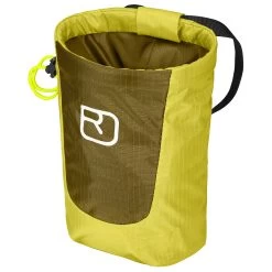 Ortovox - Trad Chalkbag - Chalk Bag -Outdoor Climbing Equipment Shop ortovox trad chalkbag chalk bag 3