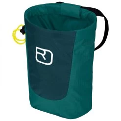 Ortovox - Trad Chalkbag - Chalk Bag -Outdoor Climbing Equipment Shop ortovox trad chalkbag chalk bag 4