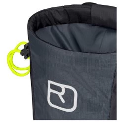 Ortovox - Trad Chalkbag - Chalk Bag -Outdoor Climbing Equipment Shop ortovox trad chalkbag chalk bag detail 2