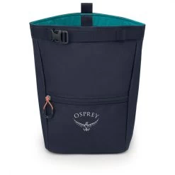 Osprey - Zealot Chalk Bucket - Chalk Bag 9 Osprey - Zealot Chalk Bucket - Chalk Bag -Outdoor Climbing Equipment Shop osprey zealot chalk bucket chalk bag 1