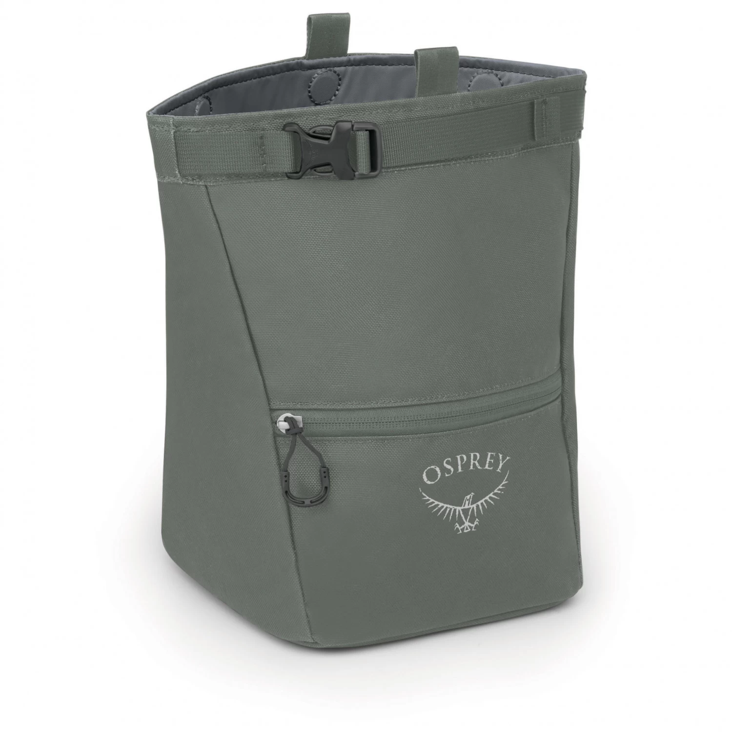 Osprey - Zealot Chalk Bucket - Chalk Bag 4 Osprey - Zealot Chalk Bucket - Chalk Bag - Image 2