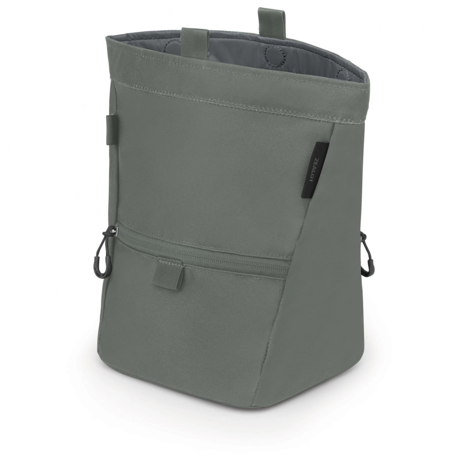 Osprey - Zealot Chalk Bucket - Chalk Bag 5 Osprey - Zealot Chalk Bucket - Chalk Bag - Image 3