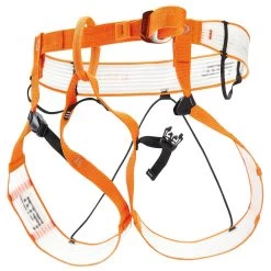 Petzl - Altitude - Climbing Harness 7 Petzl - Altitude - Climbing Harness -Outdoor Climbing Equipment Shop petzl altitude climbing harness detail 2