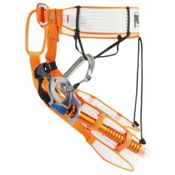 Petzl - Altitude - Climbing Harness 8 Petzl - Altitude - Climbing Harness -Outdoor Climbing Equipment Shop petzl altitude climbing harness detail 3