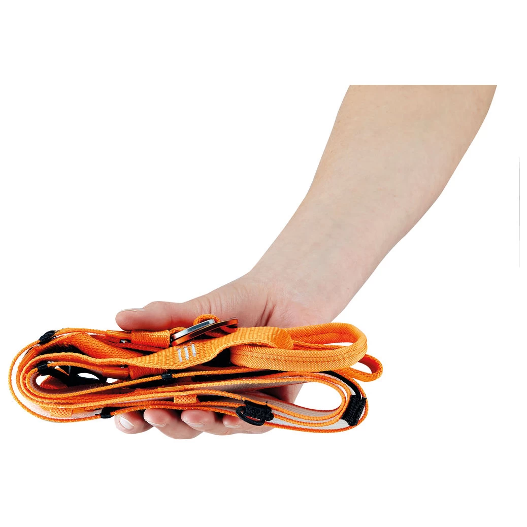 Petzl - Altitude - Climbing Harness 6 Petzl - Altitude - Climbing Harness - Image 4