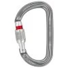 Petzl - Am'D Screw-Lock - Screwgate Carabiner 2 Petzl - Am'D Screw-Lock - Screwgate Carabiner -Outdoor Climbing Equipment Shop petzl amd screw lock screwgate carabiner