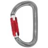 Petzl - Am'D Twist-Lock - Locking Carabiner -Outdoor Climbing Equipment Shop petzl amd twist lock locking carabiner