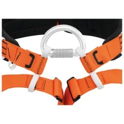 Petzl - Aven - Climbing Harness -Outdoor Climbing Equipment Shop petzl aven climbing harness detail 3