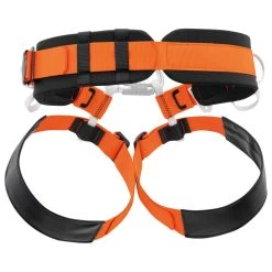 Petzl - Aven - Climbing Harness -Outdoor Climbing Equipment Shop petzl aven climbing harness detail 4