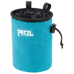 Petzl - Bandi - Chalk Bag -Outdoor Climbing Equipment Shop petzl bandi chalk bag 1