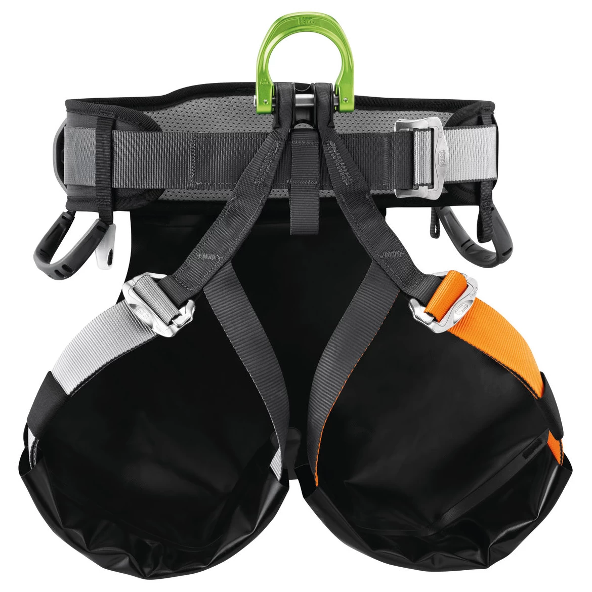 Petzl - Canyon Guide - Climbing Harness 4 Petzl - Canyon Guide - Climbing Harness - Image 2