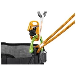 Petzl - Canyon Guide - Climbing Harness 8 Petzl - Canyon Guide - Climbing Harness -Outdoor Climbing Equipment Shop petzl canyon guide climbing harness detail 3