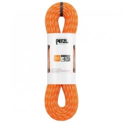Petzl - Club 10,0 - Static Rope 7 Petzl - Club 10,0 - Static Rope -Outdoor Climbing Equipment Shop petzl club 100 static rope detail 2
