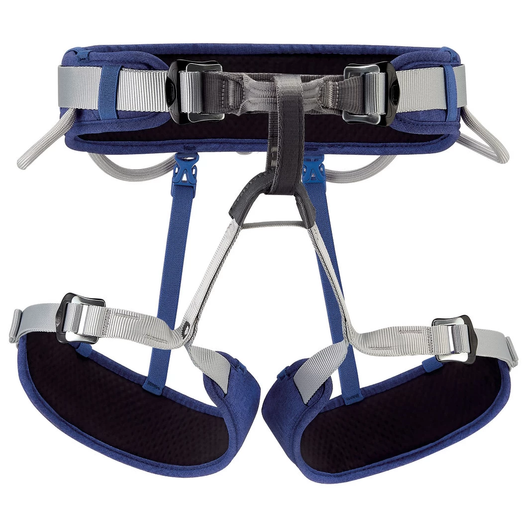 Petzl - Corax - Climbing Harness 5 Petzl - Corax - Climbing Harness - Image 3