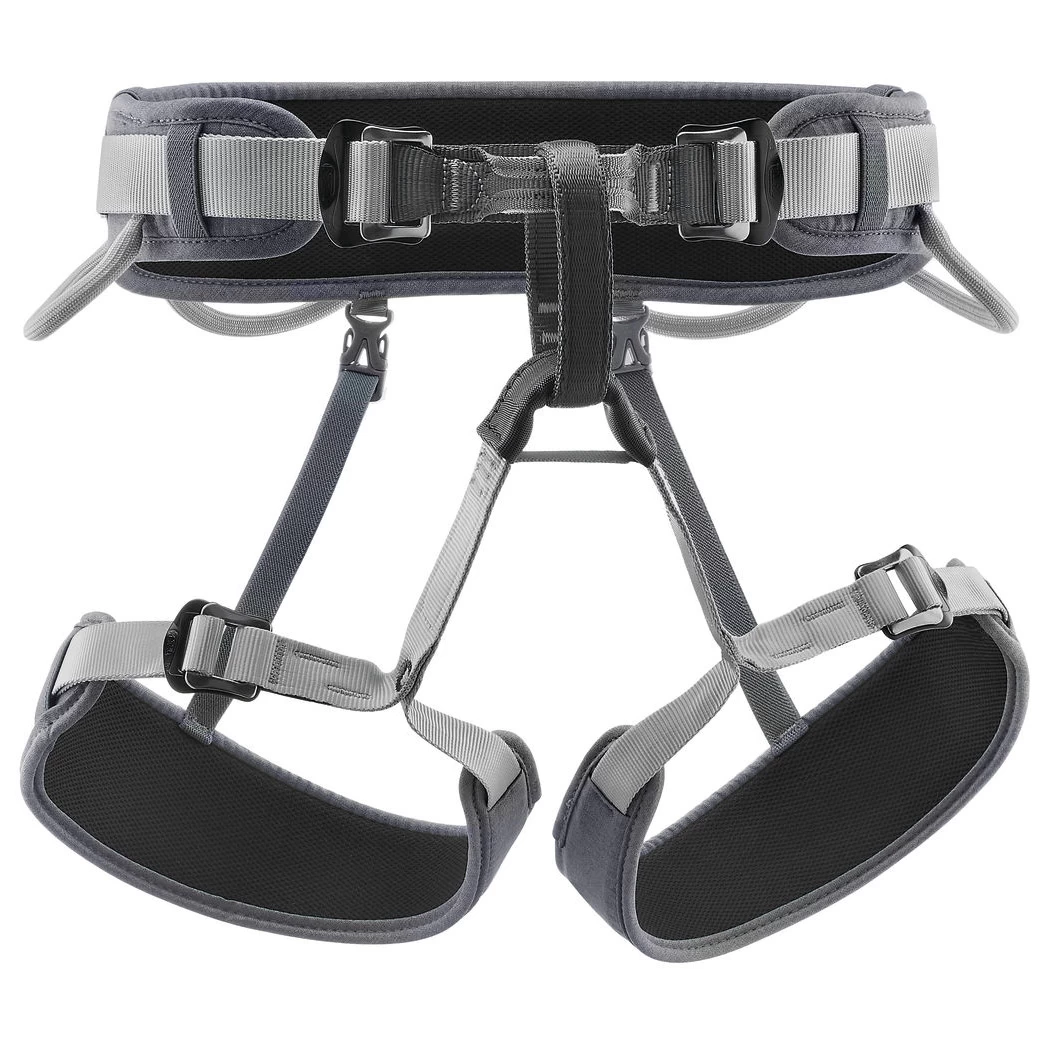 Petzl - Corax - Climbing Harness 6 Petzl - Corax - Climbing Harness - Image 4