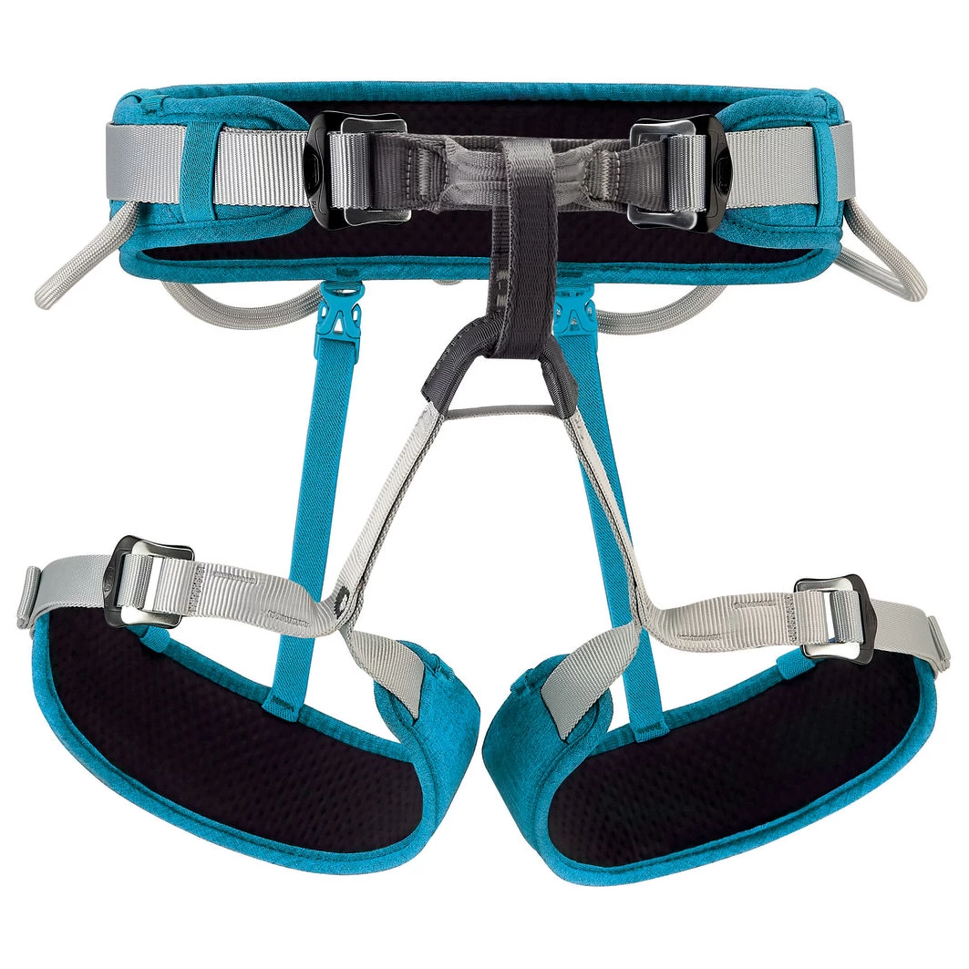Petzl - Corax - Climbing Harness 3 Petzl - Corax - Climbing Harness