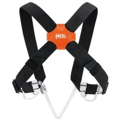 Petzl - Explo -Outdoor Climbing Equipment Shop petzl explo detail 3