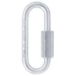 Petzl - Go 8 - Screw Gate