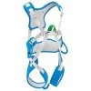 Petzl - Kid's Ouistiti - Full-body Harness 2 Petzl - Kid's Ouistiti - Full-body Harness -Outdoor Climbing Equipment Shop petzl kids ouistiti full body harness