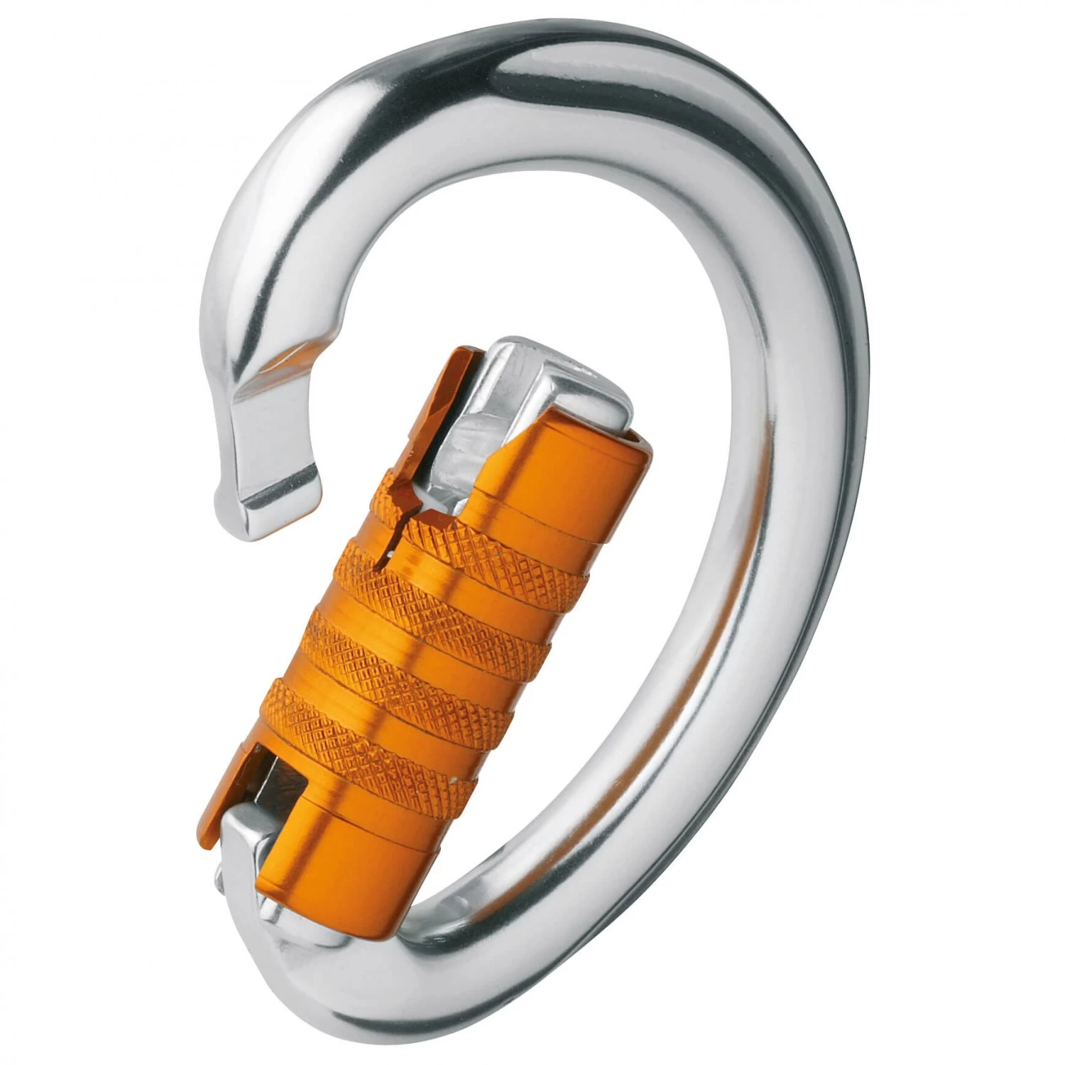 Petzl - Omni Triact-Lock - Locking Carabiner 4 Petzl - Omni Triact-Lock - Locking Carabiner - Image 2