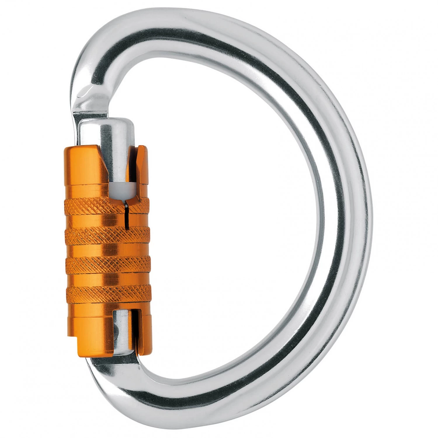 Petzl - Omni Triact-Lock - Locking Carabiner 3 Petzl - Omni Triact-Lock - Locking Carabiner