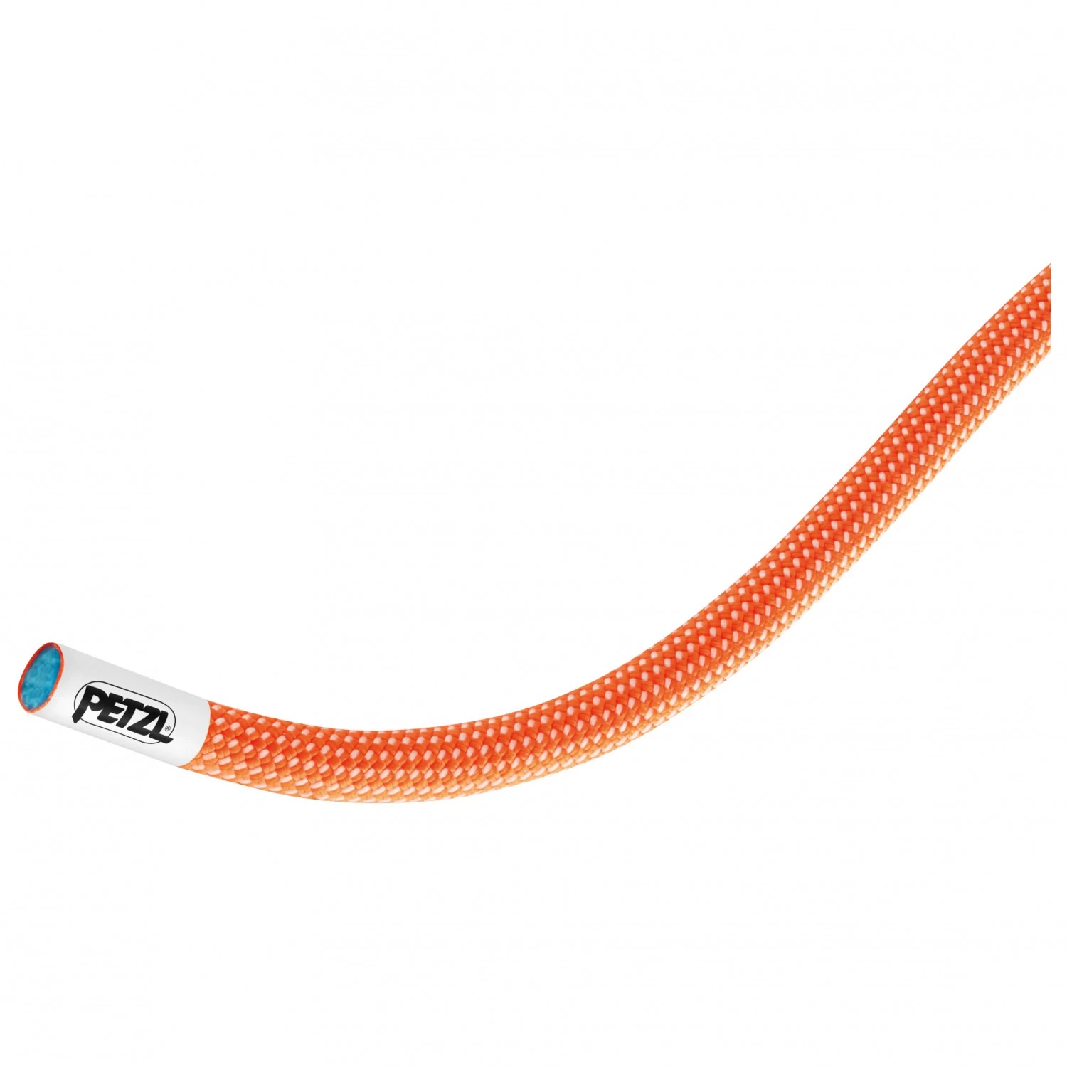 Petzl - Paso Guide - Half Rope 6 Petzl - Paso Guide - Half Rope - Image 4