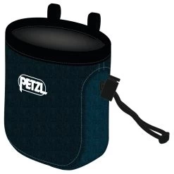 Petzl - Saka - Chalk Bag 5 Petzl - Saka - Chalk Bag -Outdoor Climbing Equipment Shop petzl saka chalk bag 1