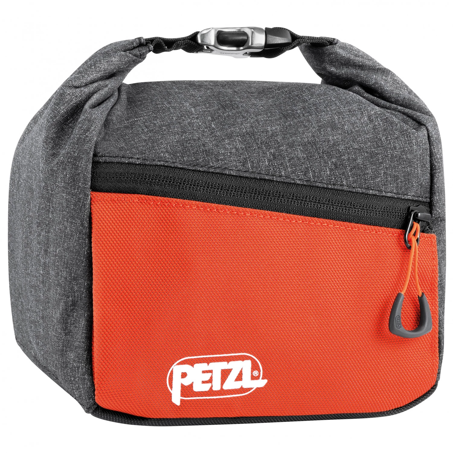 Petzl - Sakab - Chalk Bag 6 Petzl - Sakab - Chalk Bag - Image 4