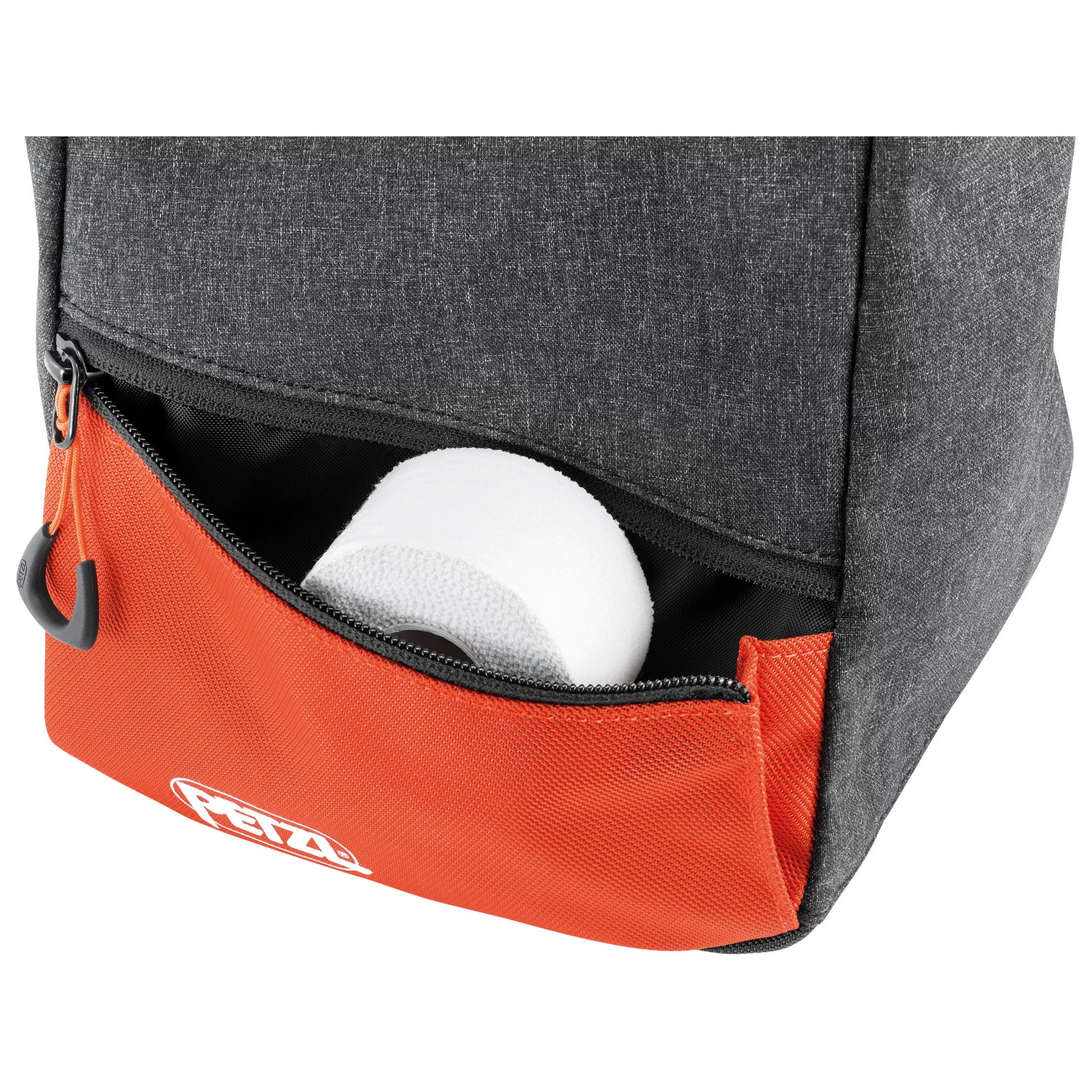 Petzl - Sakab - Chalk Bag 7 Petzl - Sakab - Chalk Bag - Image 5