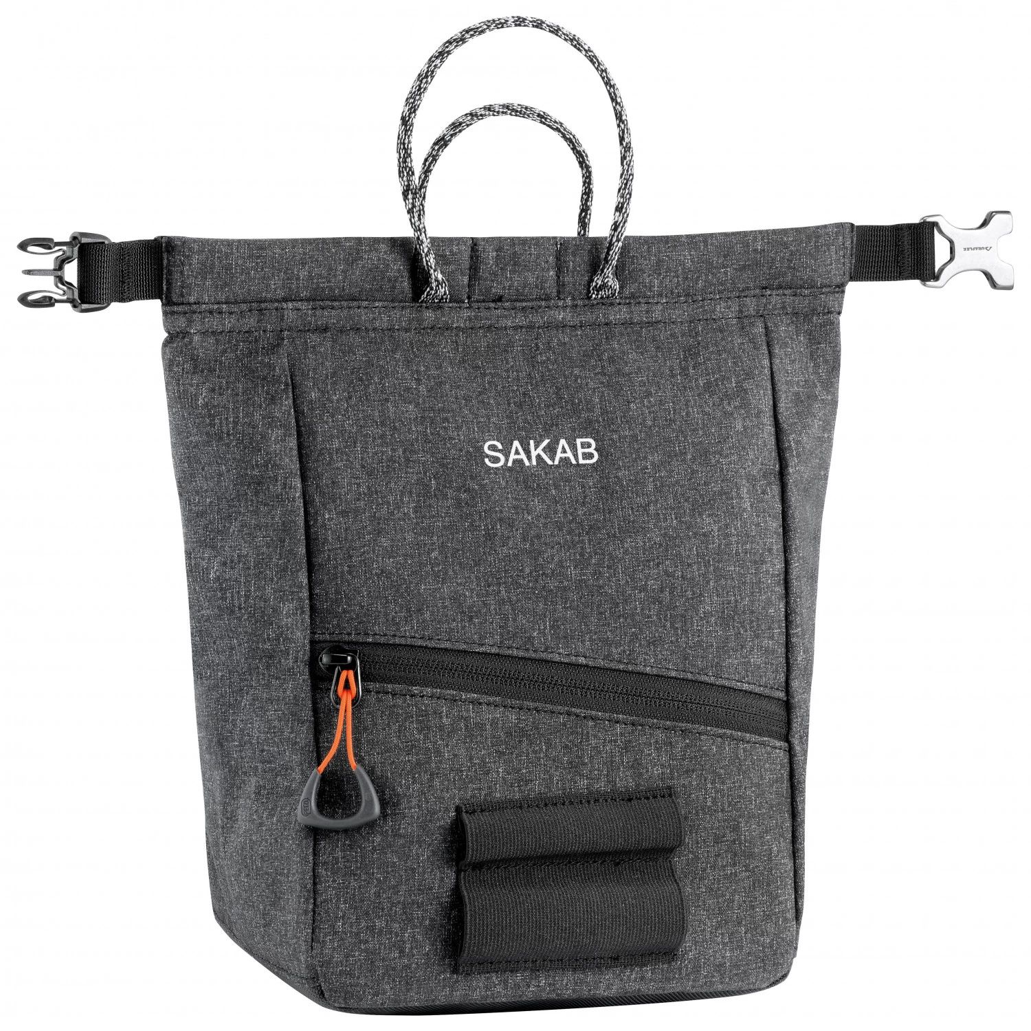 Petzl - Sakab - Chalk Bag 8 Petzl - Sakab - Chalk Bag - Image 6