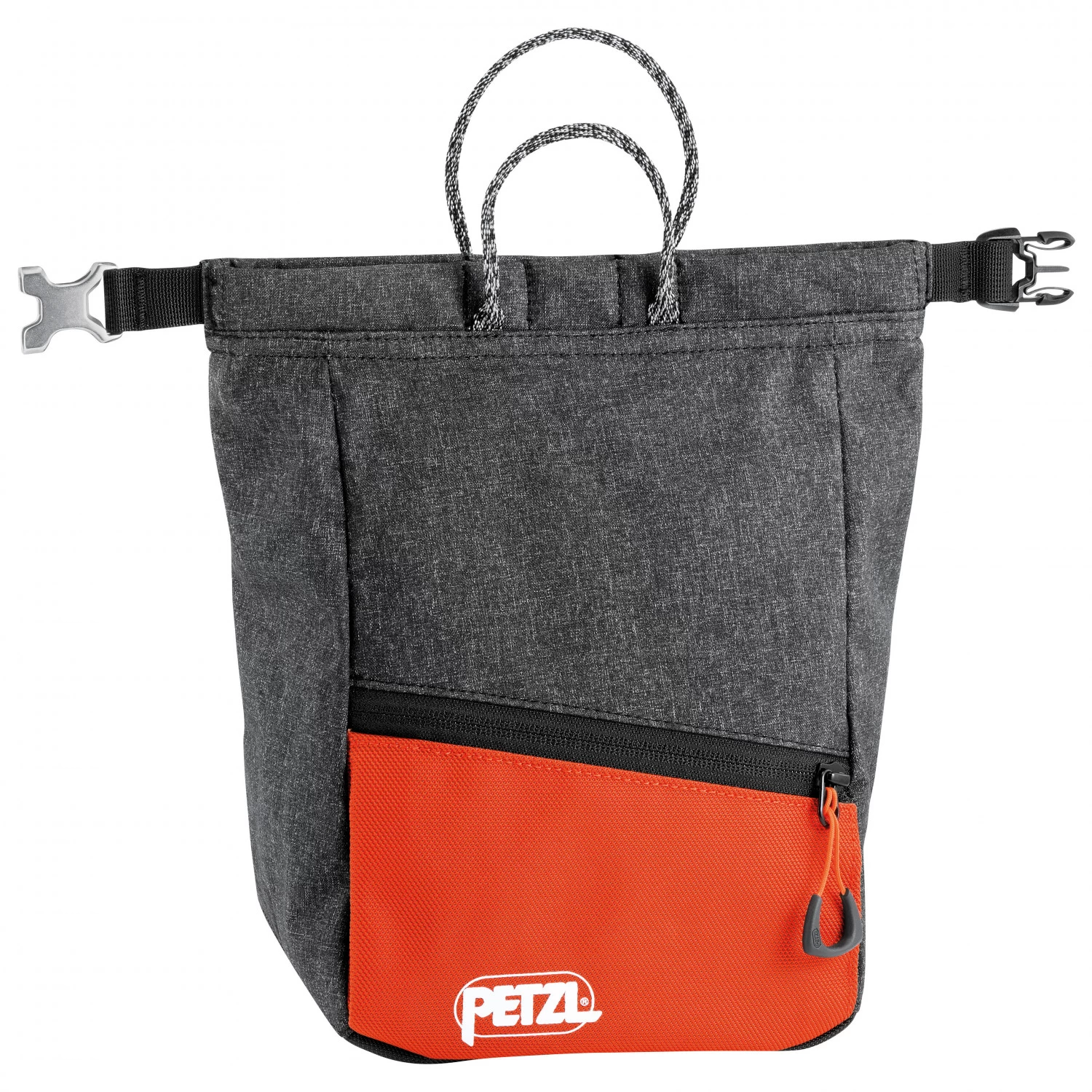 Petzl - Sakab - Chalk Bag 3 Petzl - Sakab - Chalk Bag