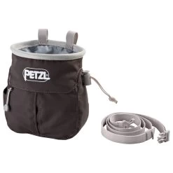 Petzl - Sakapoche - Chalk Bag 9 Petzl - Sakapoche - Chalk Bag -Outdoor Climbing Equipment Shop petzl sakapoche chalk bag 1