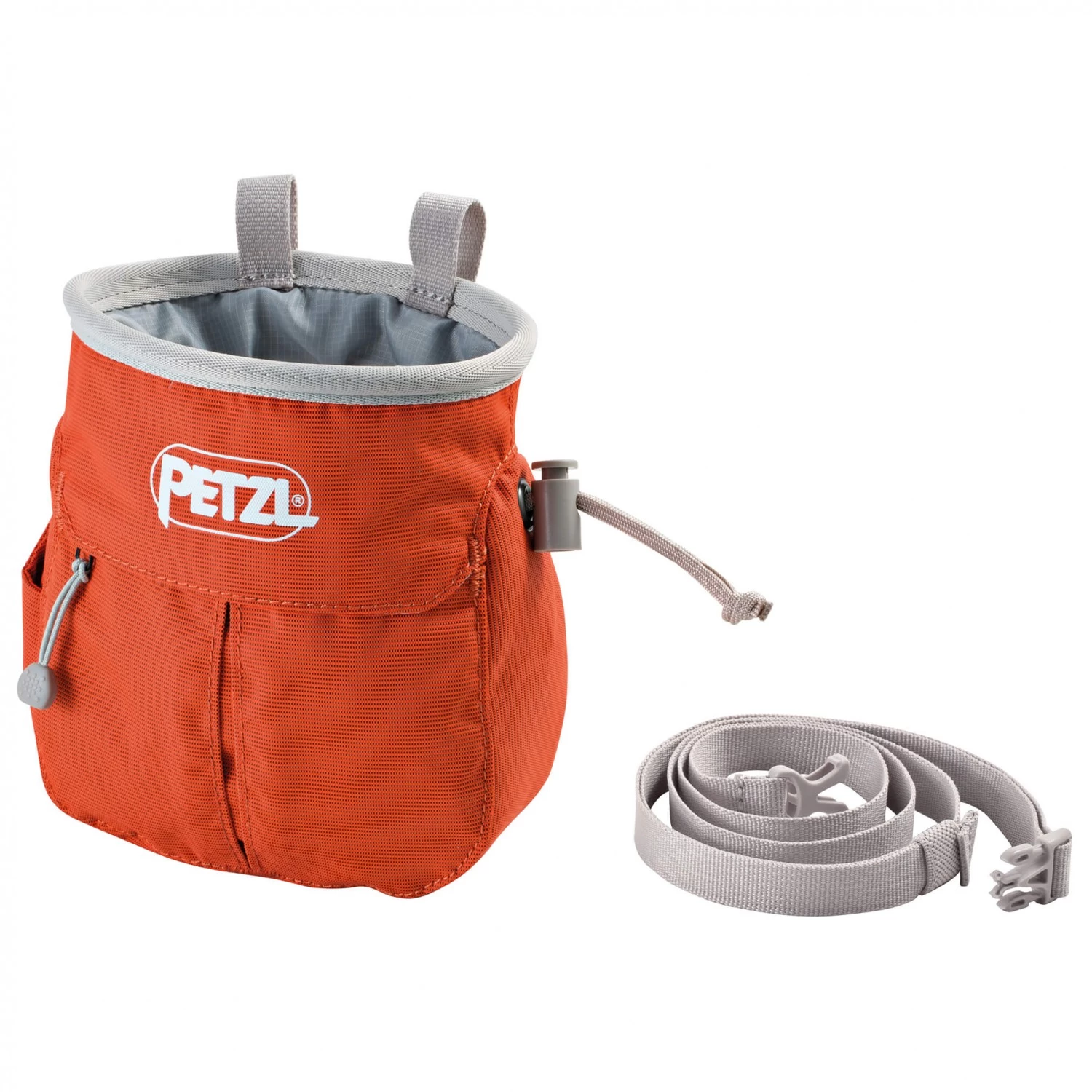 Petzl - Sakapoche - Chalk Bag 3 Petzl - Sakapoche - Chalk Bag