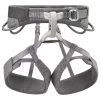 Petzl - Sama - Climbing Harness -Outdoor Climbing Equipment Shop petzl sama climbing harness